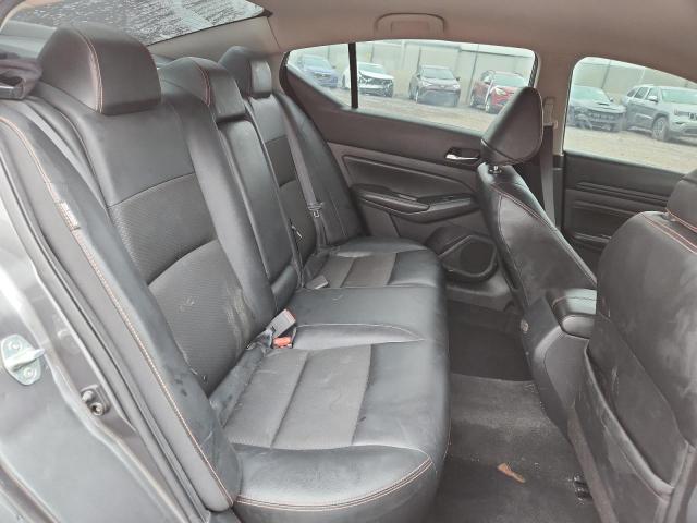 2019 NISSAN ALTIMA SR 1N4BL4CV2KC157292