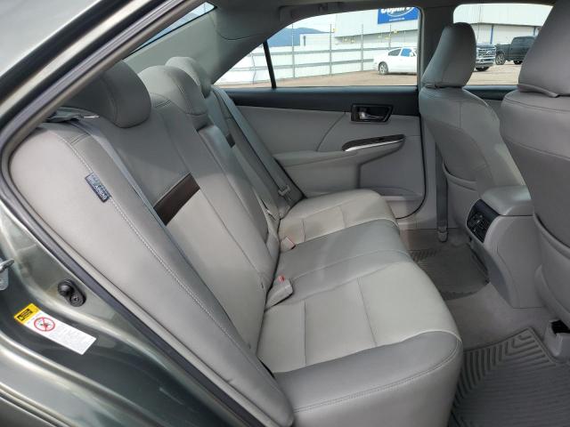 2012 TOYOTA CAMRY BASE - 4T1BF1FK9CU620540