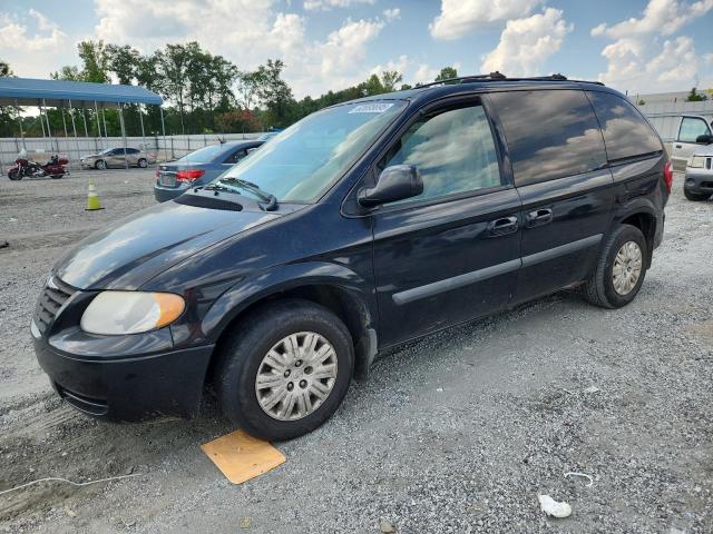 CHRYSLER TOWN & COU