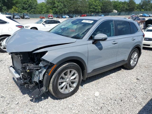 HONDA CR-V EXL