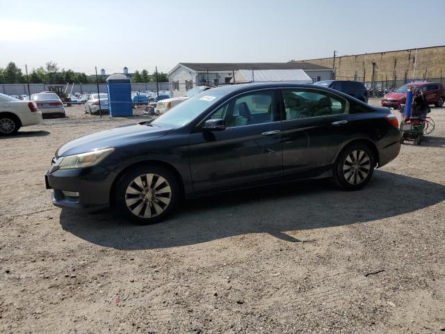 2013 HONDA ACCORD EXL - 1HGCR3F89DA033727