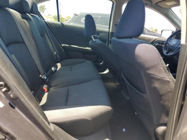 2014 HONDA ACCORD LX - 1HGCR2F39EA053122