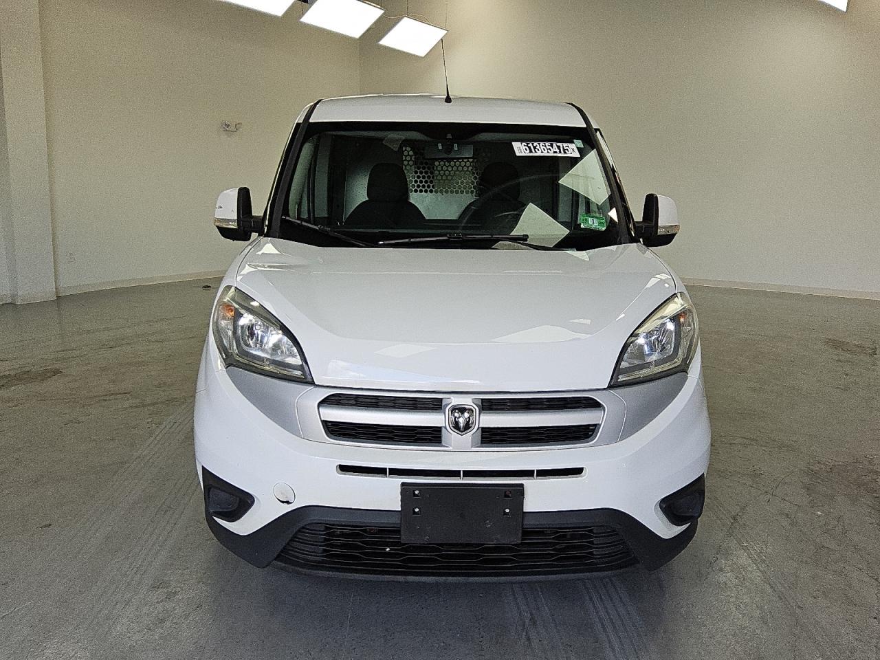 Ram Promaster 2015