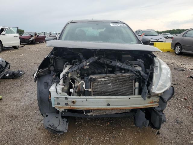 2017 NISSAN VERSA S - 3N1CN7AP6HL864264