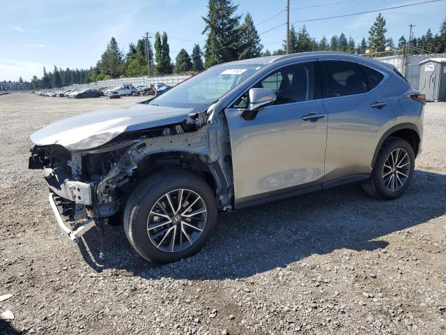 2025 LEXUS NX 250 PRE 2T2GDCEZ9SC006413