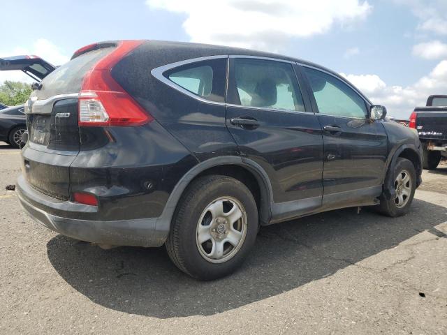 2015 HONDA CR-V #3312425636