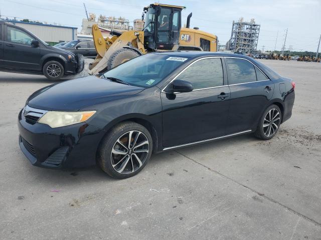 TOYOTA CAMRY L