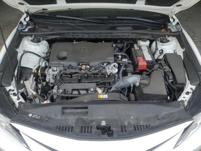 2024 TOYOTA CAMRY LE 4T1C11AK2RU224033