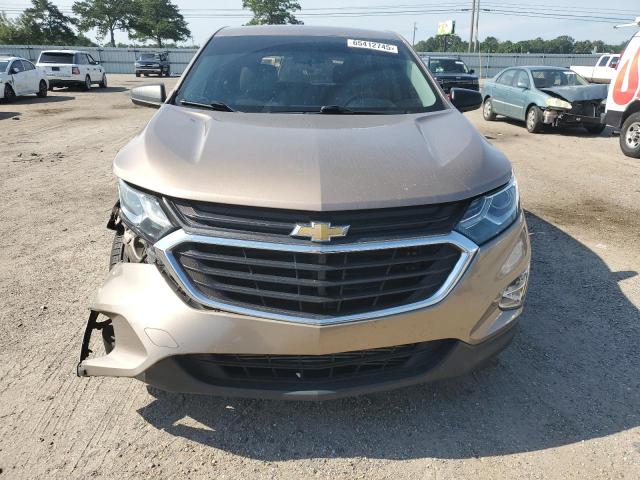 2018 CHEVROLET EQUINOX LS 2GNAXHEV2J6223532