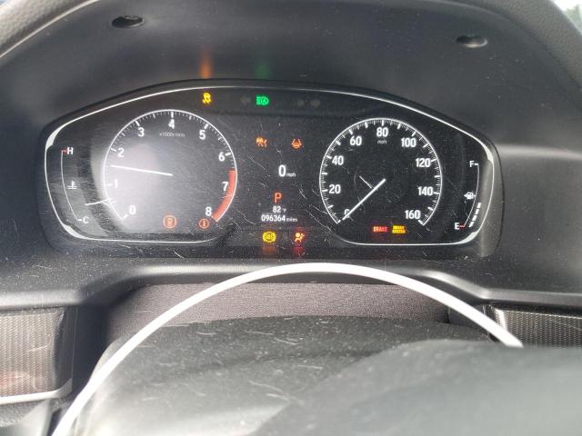 2021 HONDA ACCORD SPO 1HGCV1F39MA109211
