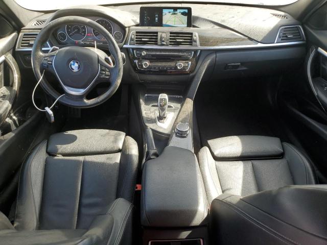 2017 BMW 330 I WBA8B9G59HNU51555