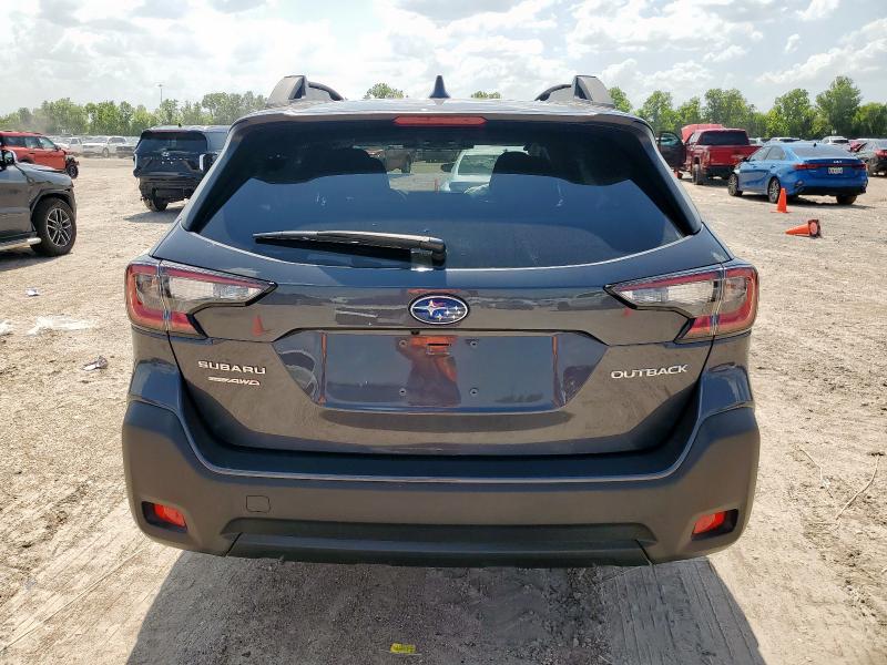 2025 SUBARU OUTBACK PR - 4S4BTADC5S3234769