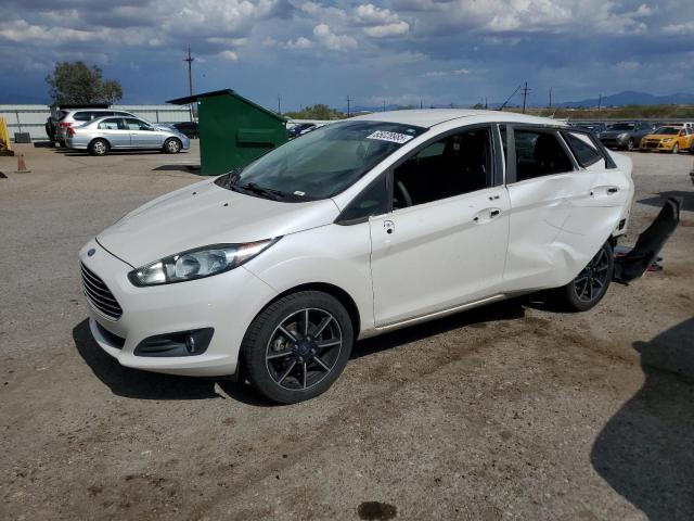 FORD FIESTA SE