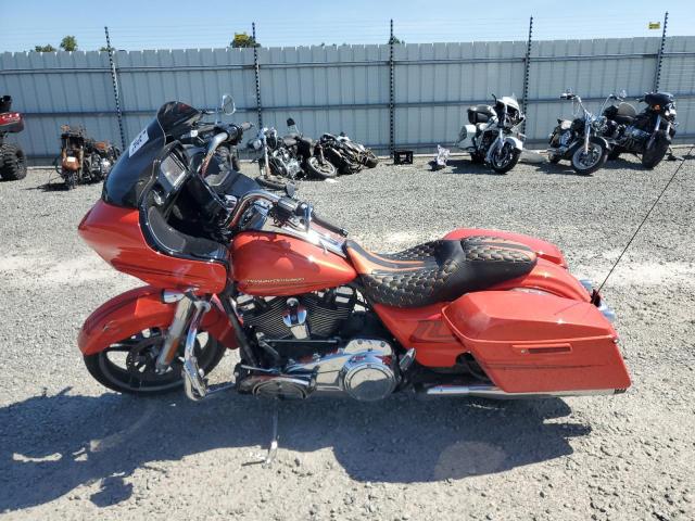 2017 HARLEY-DAVIDSON FLTRXS ROA 1HD1KTC11HB634193