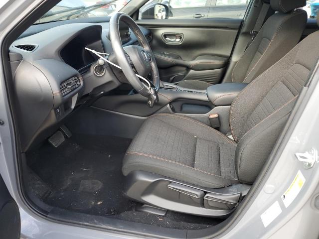 2024 HONDA HR-V SPORT - 3CZRZ2H56RM730458