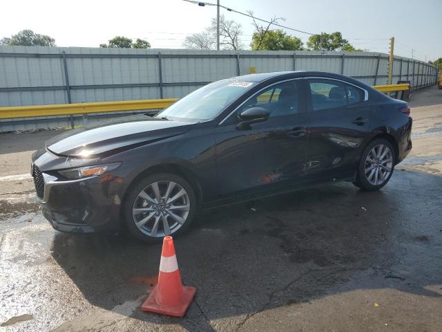 2021 MAZDA 3 SELECT JM1BPABL9M1338210