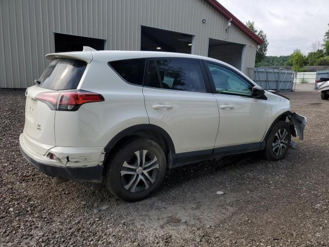 2018 TOYOTA RAV4 LE - 2T3BFREV9JW844941