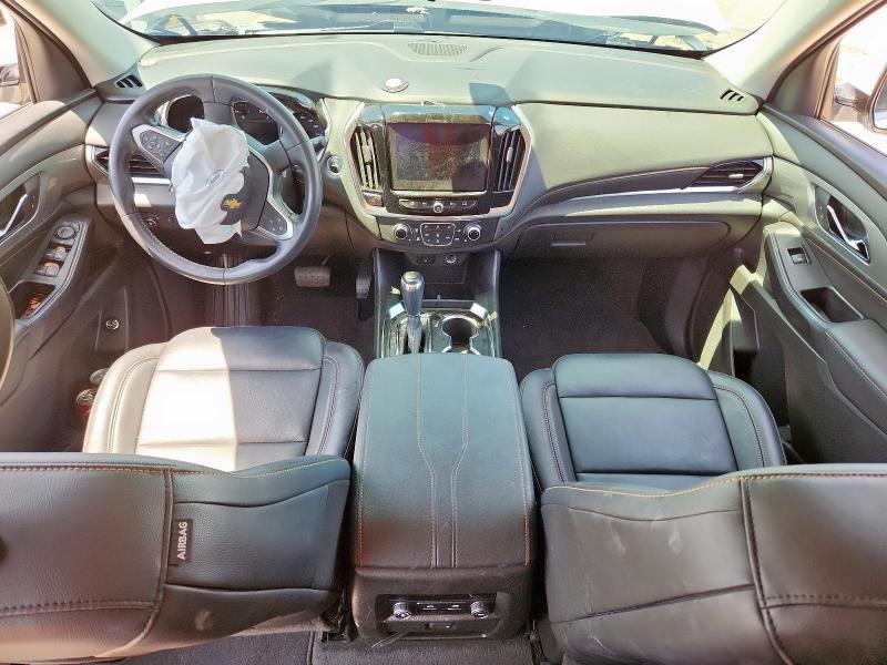 2020 CHEVROLET TRAVERSE L 1GNERHKW2LJ305405