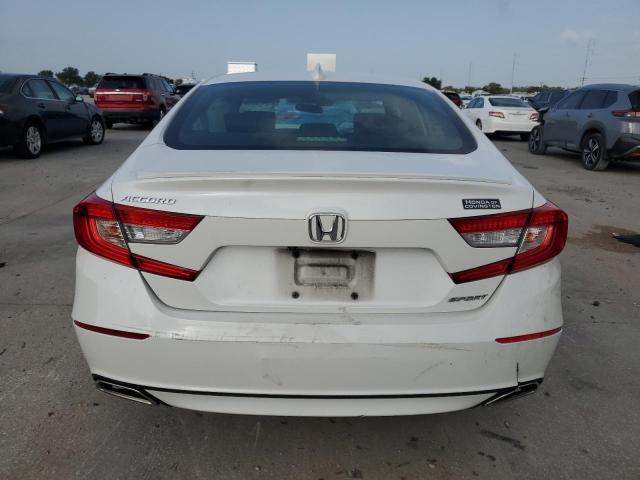 2018 HONDA ACCORD SPO - 1HGCV1F37JA030552