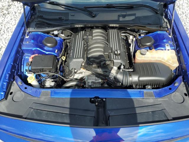 2018 DODGE CHALLENGER - 2C3CDZFJ0JH177994
