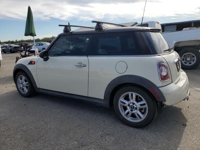 2012 MINI COOPER - WMWSU3C54CT541865