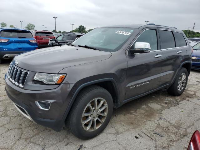 Vin: 1c4rjfbmxec308211, lot: 63435115, jeep grand cher limited 2014 img_1