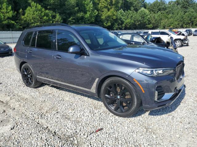 2021 BMW X7 XDRIVE4 5UXCW2C09M9H68694