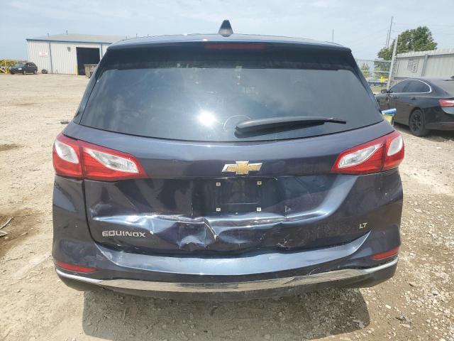 2019 CHEVROLET EQUINOX LT 3GNAXKEV6KL106983