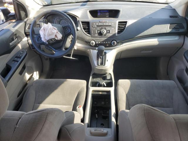 2014 HONDA CR-V LX - 5J6RM3H32EL000030