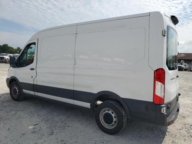 2019 FORD TRANSIT T-250 1FTYR2CMXKKB24884