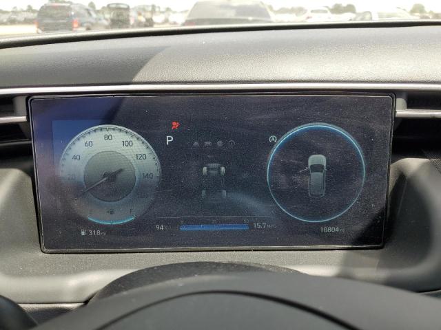 2023 HYUNDAI TUCSON SEL 5NMJFCAE3PH246548