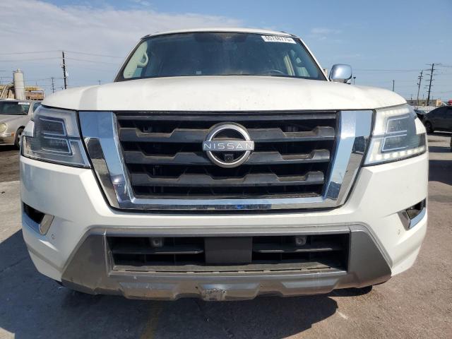 2023 NISSAN ARMADA PLATINUM JN8AY2CC3P9181202