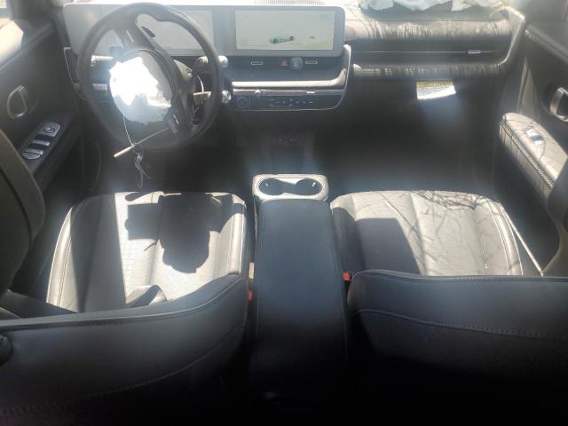 2022 HYUNDAI IONIQ 5 SE - KM8KN4AE1NU083302