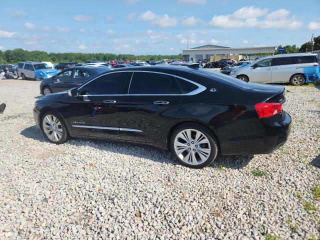 2016 CHEVROLET IMPALA LTZ 2G1145S31G9138491
