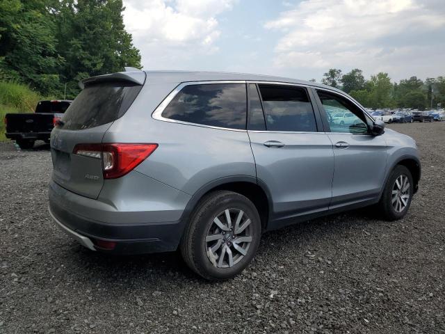 2020 HONDA PILOT EX 5FNYF6H37LB027916