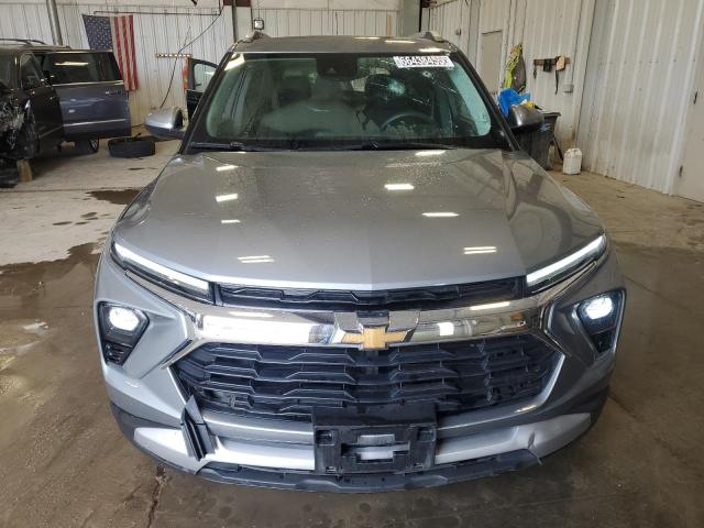 2025 CHEVROLET TRAILBLAZE - KL79MRSL9SB042016