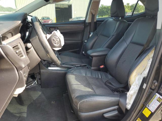 2015 TOYOTA COROLLA L 2T1BURHEXFC251544
