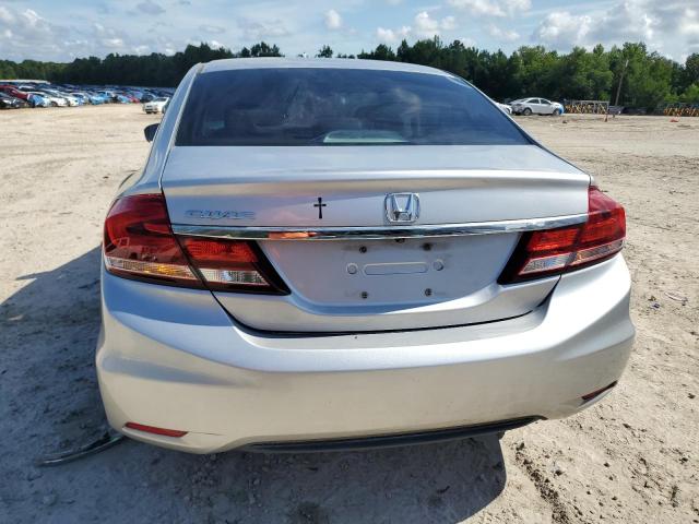 2015 HONDA CIVIC LX 19XFB2F58FE039907