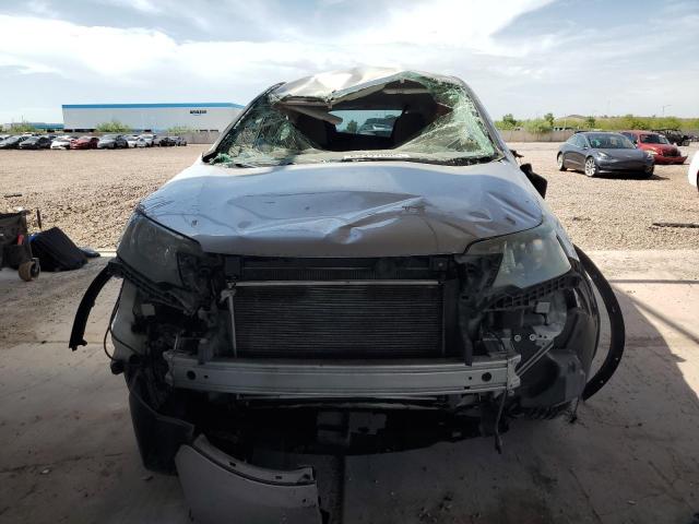 2012 HONDA CR-V LX - 2HKRM3H37CH503611