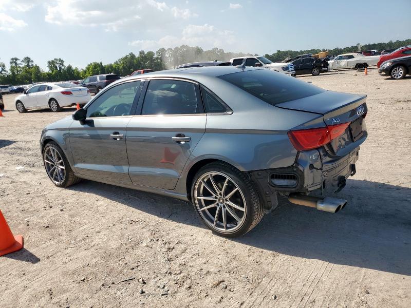 2015 AUDI A3 PREMIUM WAUACGFF5F1010023