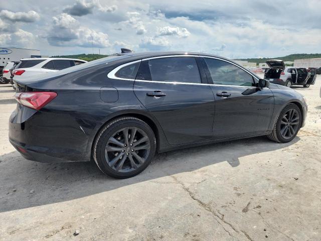 2020 CHEVROLET MALIBU LT - 1G1ZD5ST5LF083645