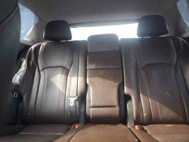2016 LEXUS RX 350 2T2ZZMCA2GC010789