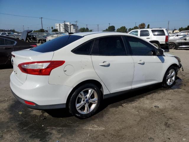 2012 FORD FOCUS SE - 1FAHP3F2XCL175597