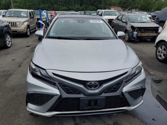 2021 TOYOTA CAMRY XSE 4T1K61BK8MU037352