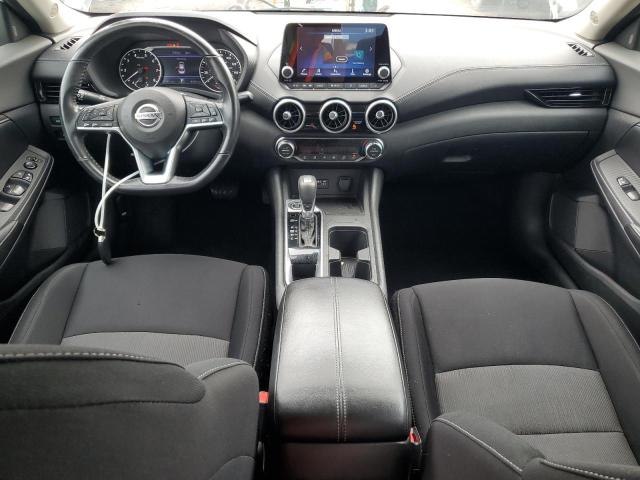 2021 NISSAN SENTRA SV 3N1AB8CV1MY298352