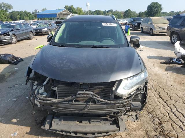 2017 NISSAN ROGUE S 5N1AT2MT8HC731745
