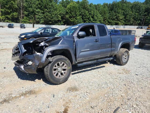 TOYOTA TACOMA ACC
