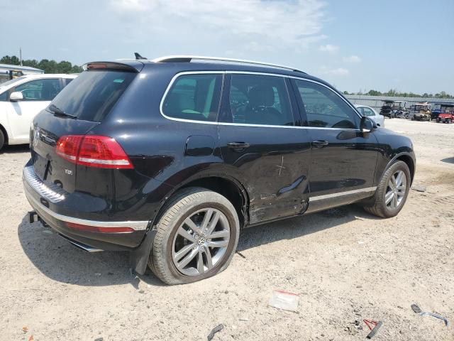 2015 VOLKSWAGEN TOUAREG V6 WVGEP9BP5FD005207
