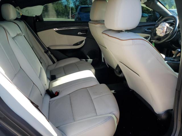 2019 CHEVROLET IMPALA PRE 2G1105S30K9104112