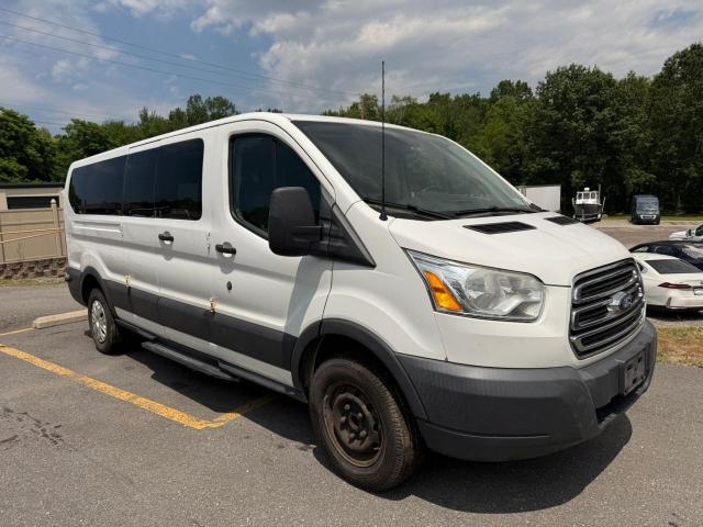 Vin: 1fbzx2zm1fka63257, lot: 63822515, ford transit t-350 2015 img_1